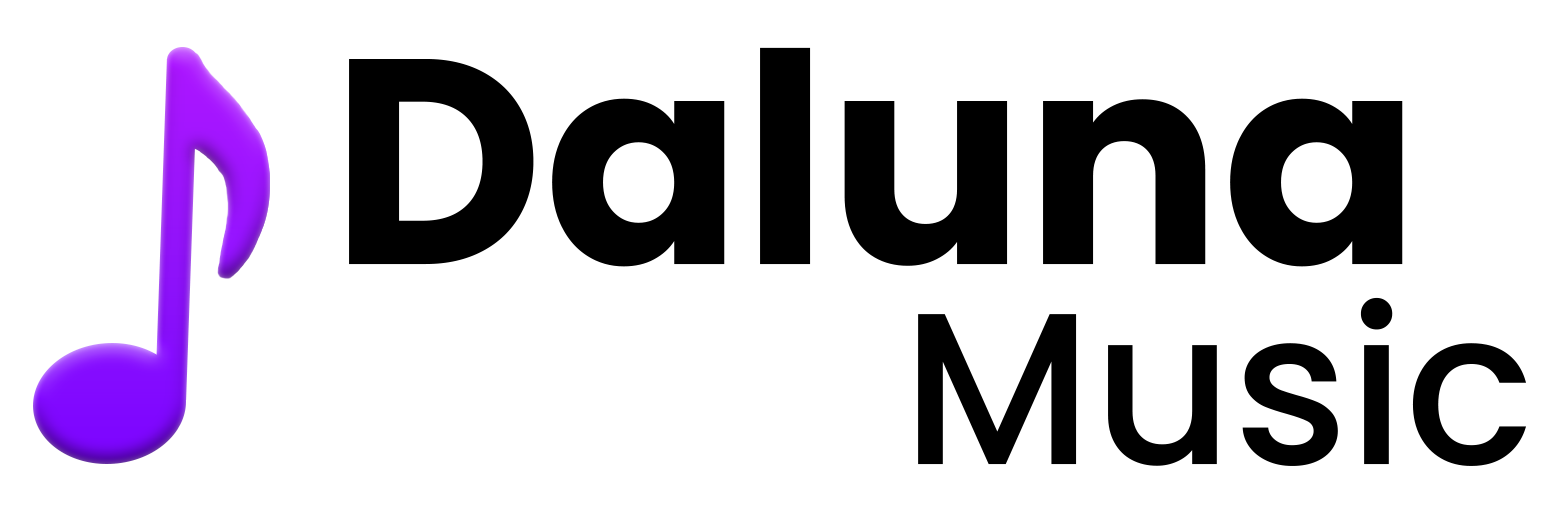 Daluna Music